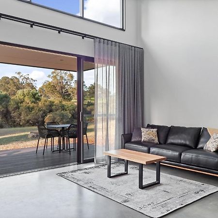 Ruse Estate Retreat Margaret River Rosa Glen Bagian luar foto
