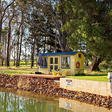 Ruse Estate Retreat Margaret River Rosa Glen Bagian luar foto