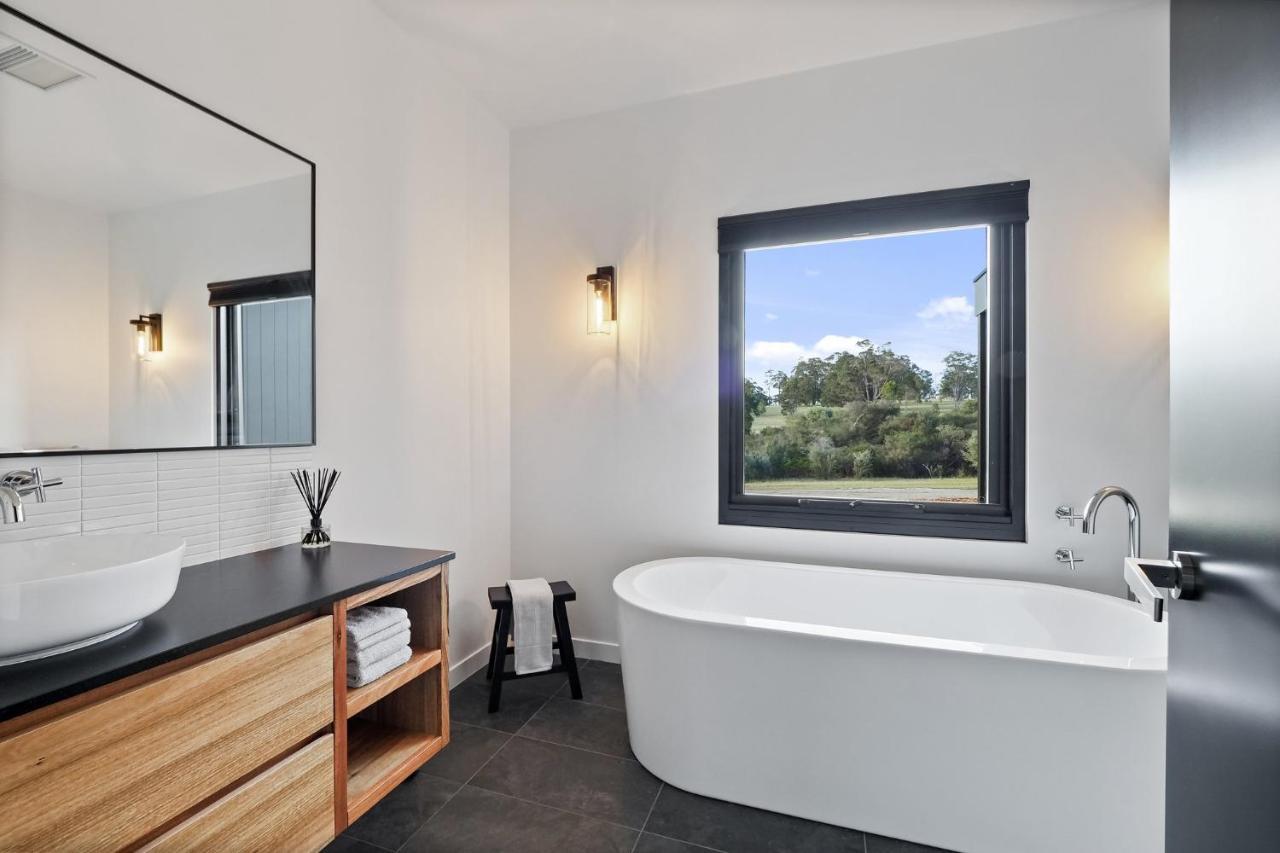 Ruse Estate Retreat Margaret River Rosa Glen Bagian luar foto