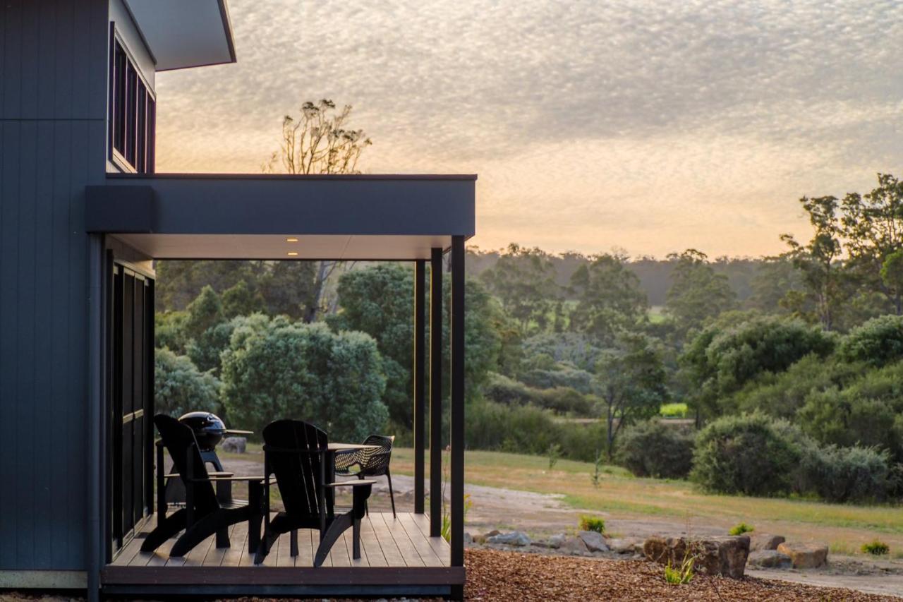 Ruse Estate Retreat Margaret River Rosa Glen Bagian luar foto