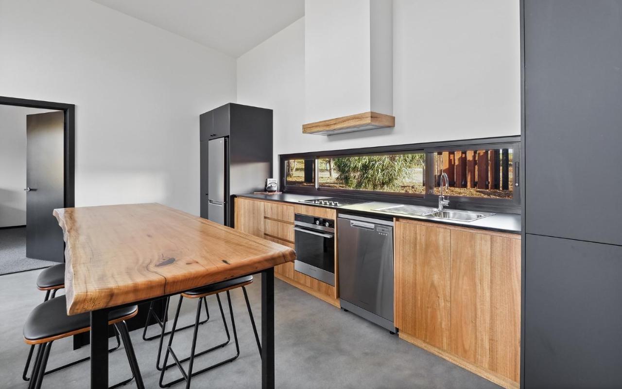 Ruse Estate Retreat Margaret River Rosa Glen Bagian luar foto