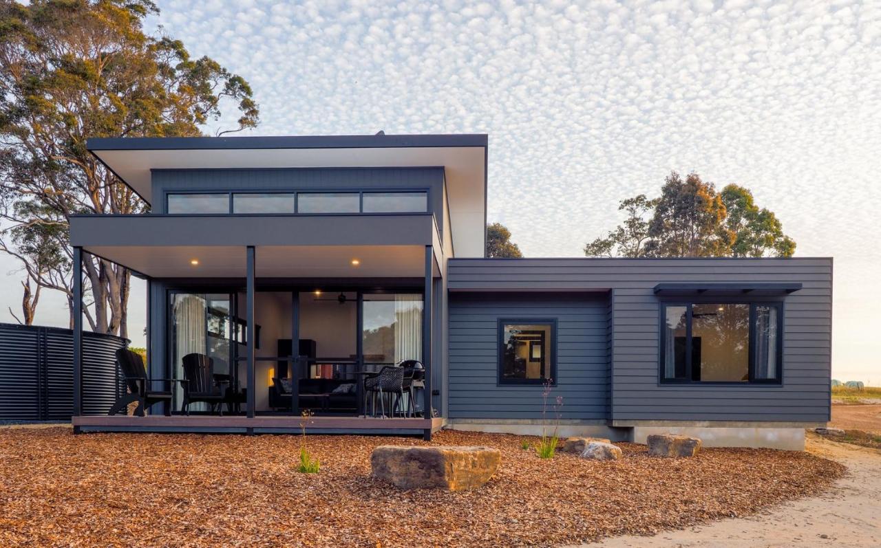Ruse Estate Retreat Margaret River Rosa Glen Bagian luar foto