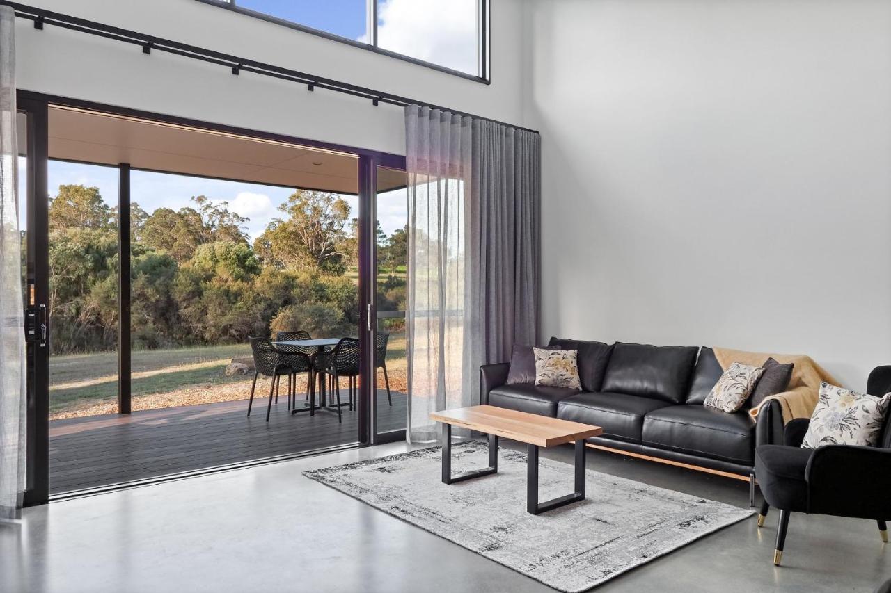 Ruse Estate Retreat Margaret River Rosa Glen Bagian luar foto