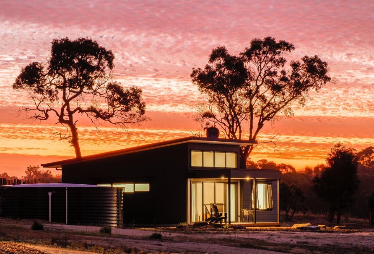 Ruse Estate Retreat Margaret River Rosa Glen Bagian luar foto