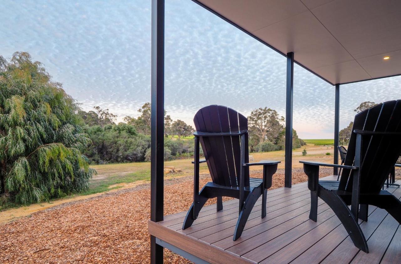 Ruse Estate Retreat Margaret River Rosa Glen Bagian luar foto