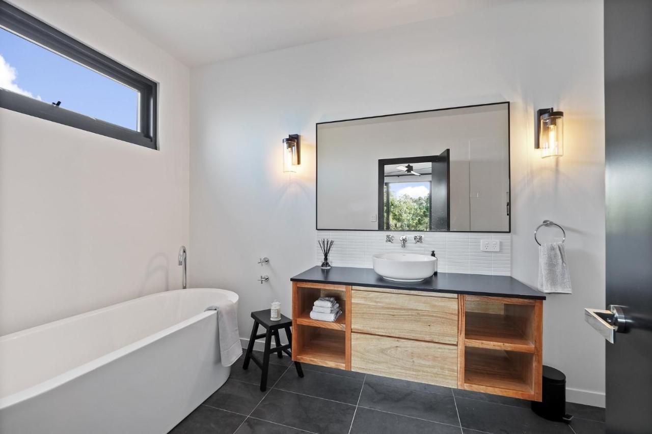 Ruse Estate Retreat Margaret River Rosa Glen Bagian luar foto