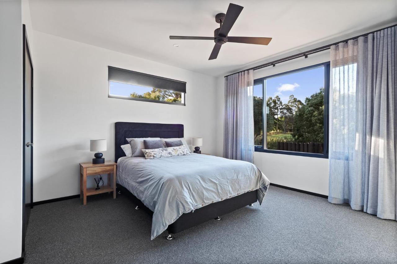 Ruse Estate Retreat Margaret River Rosa Glen Bagian luar foto