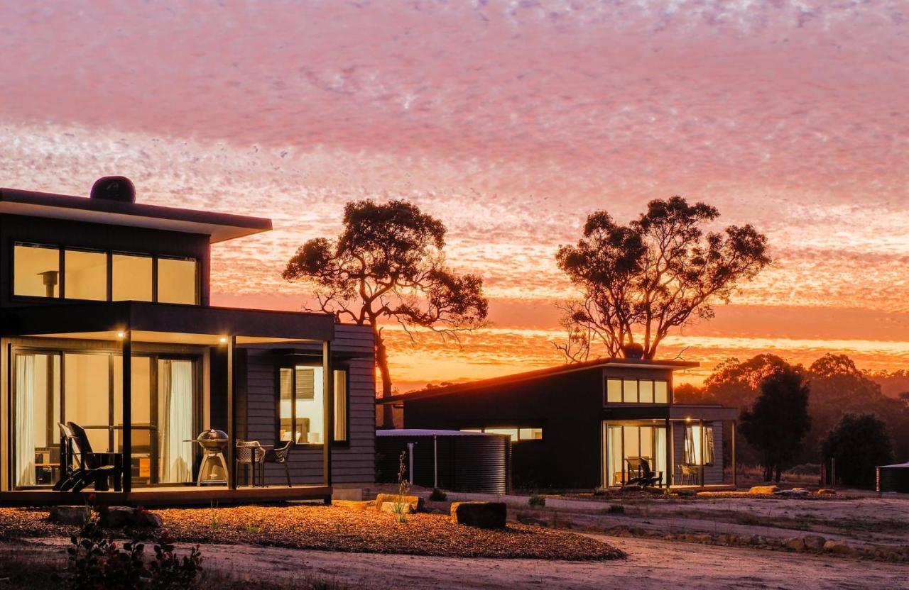 Ruse Estate Retreat Margaret River Rosa Glen Bagian luar foto