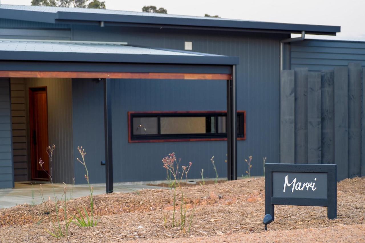 Ruse Estate Retreat Margaret River Rosa Glen Bagian luar foto
