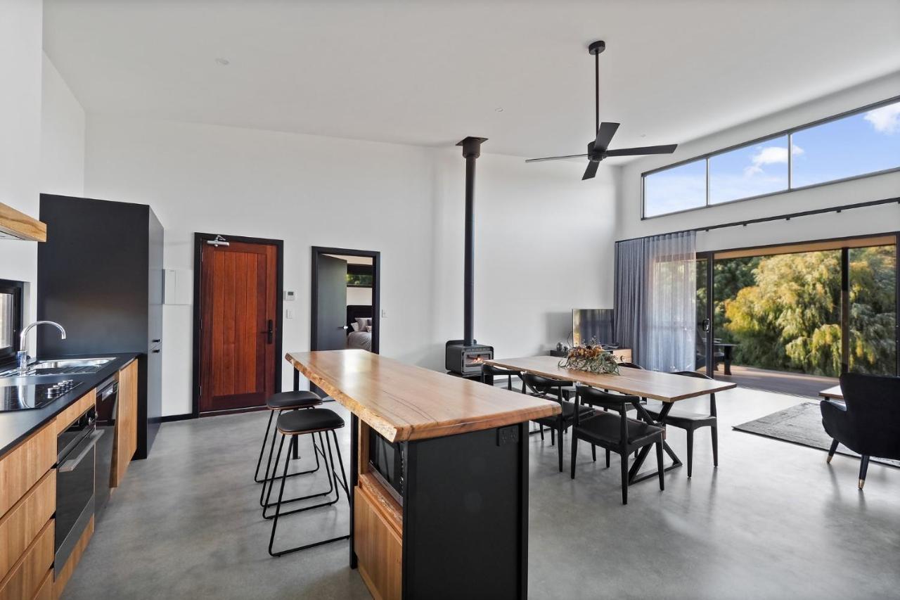 Ruse Estate Retreat Margaret River Rosa Glen Bagian luar foto