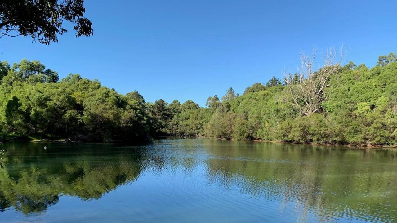 Ruse Estate Retreat Margaret River Rosa Glen Bagian luar foto