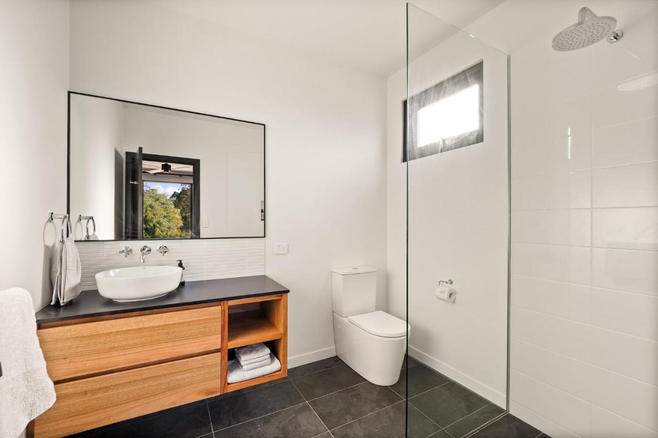 Ruse Estate Retreat Margaret River Rosa Glen Bagian luar foto