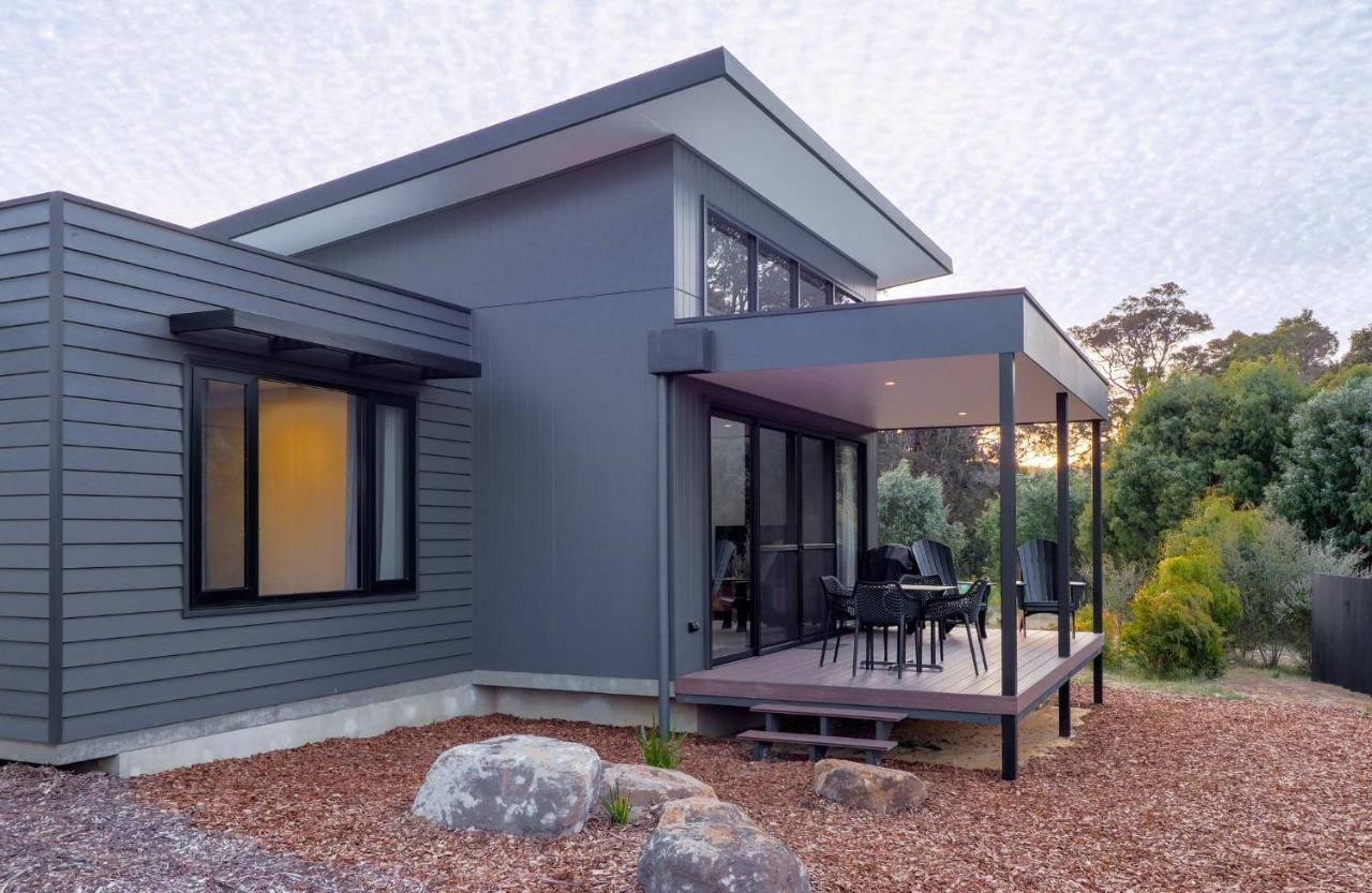 Ruse Estate Retreat Margaret River Rosa Glen Bagian luar foto