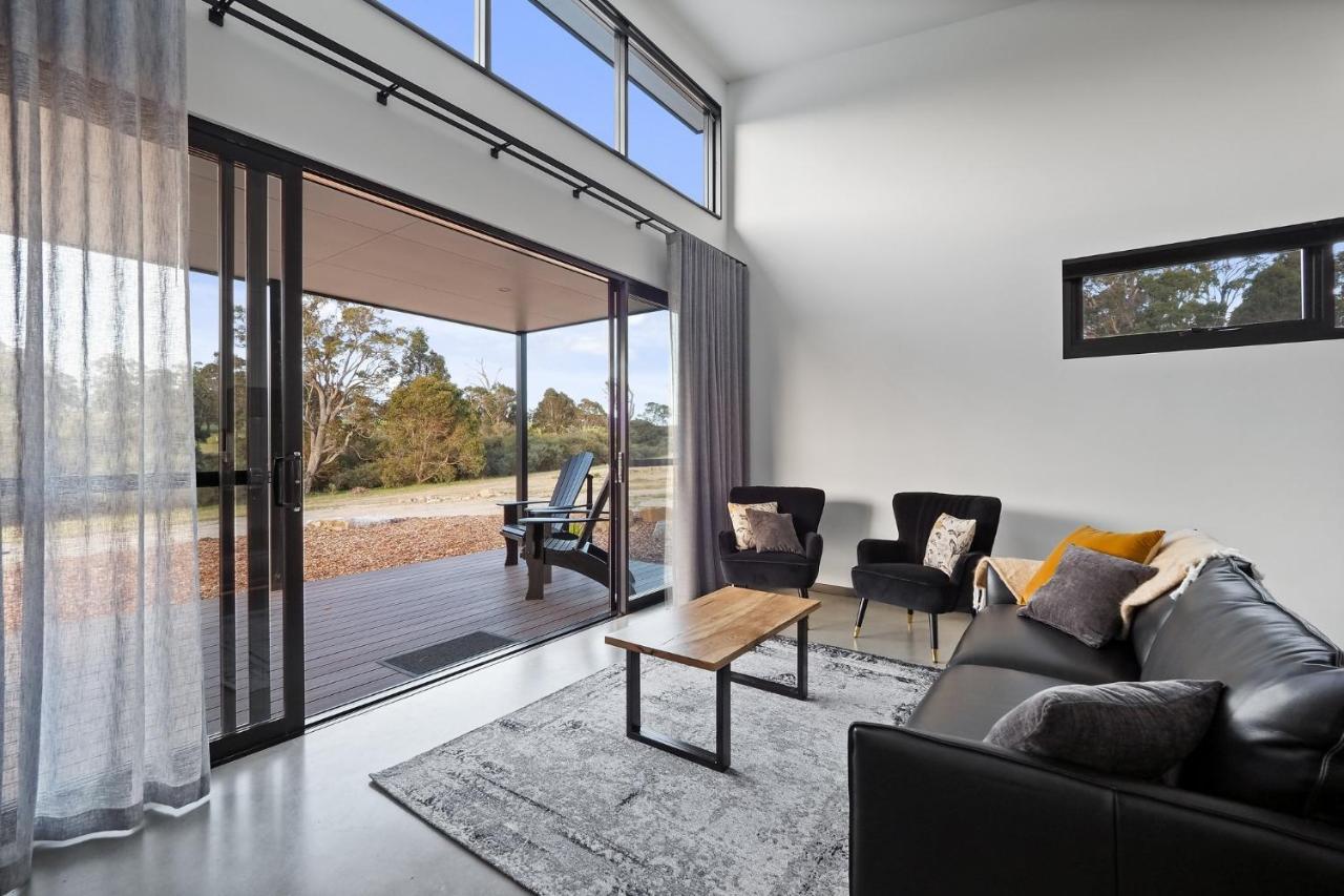 Ruse Estate Retreat Margaret River Rosa Glen Bagian luar foto