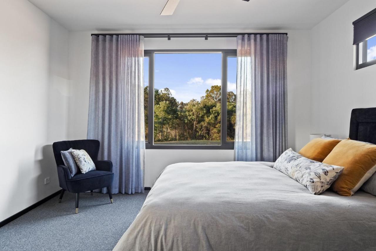Ruse Estate Retreat Margaret River Rosa Glen Bagian luar foto