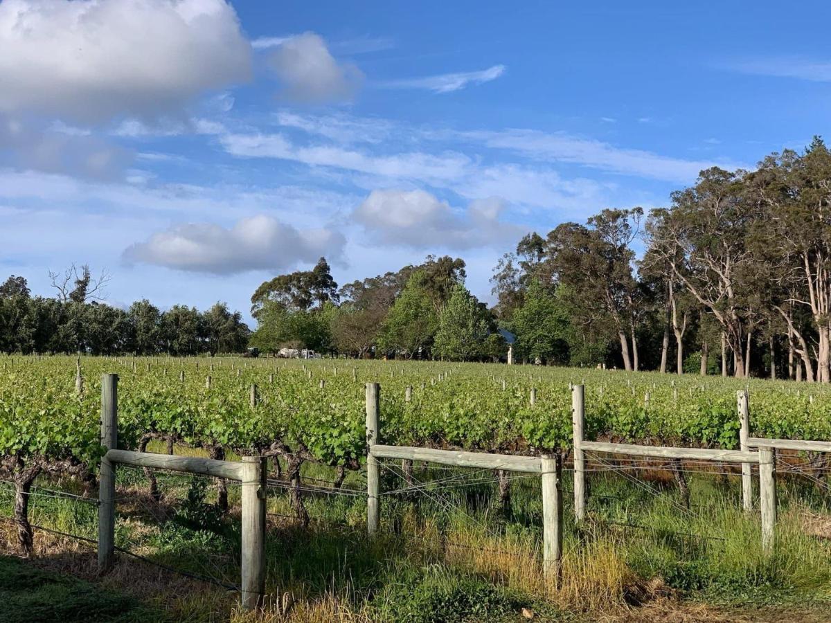 Ruse Estate Retreat Margaret River Rosa Glen Bagian luar foto