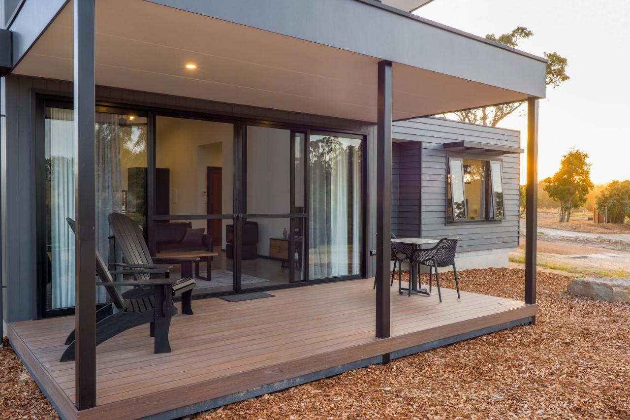 Ruse Estate Retreat Margaret River Rosa Glen Bagian luar foto