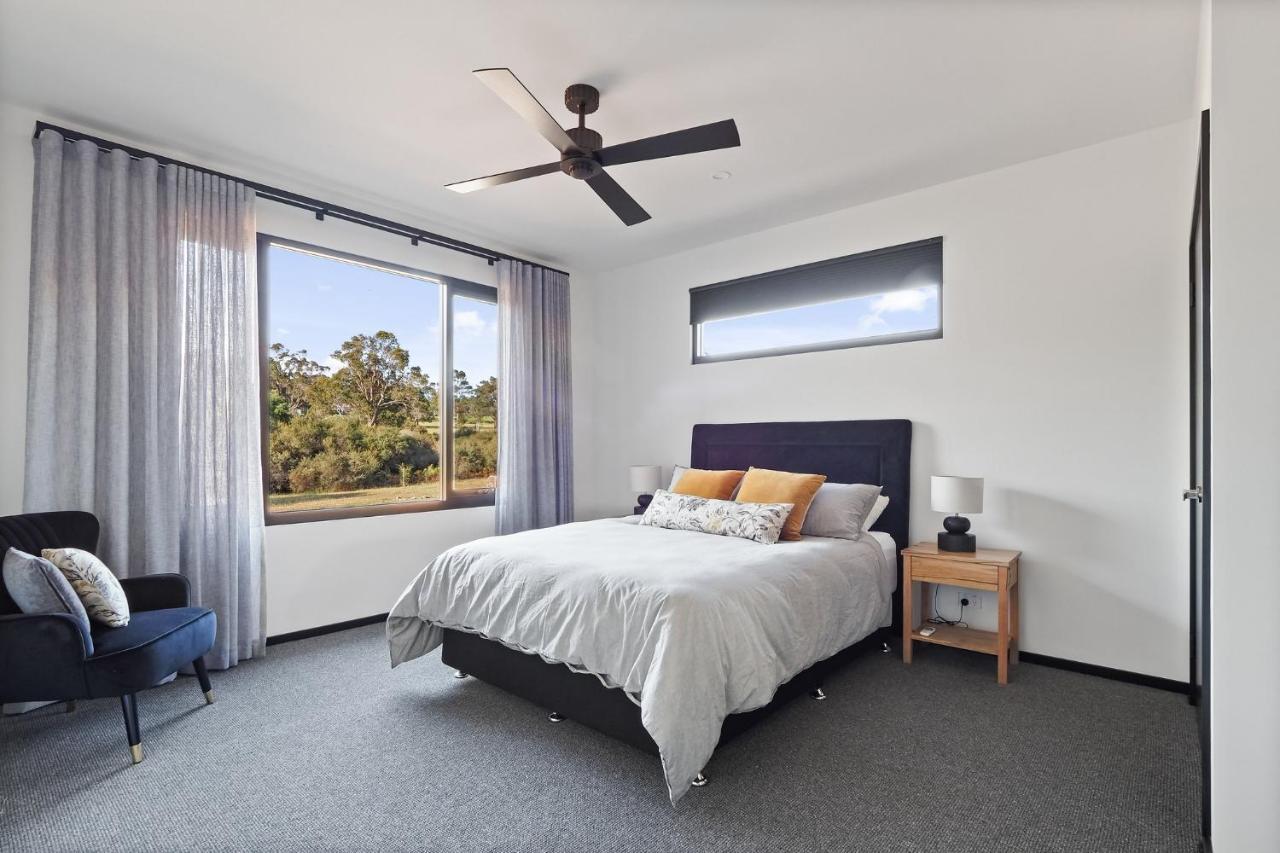 Ruse Estate Retreat Margaret River Rosa Glen Bagian luar foto