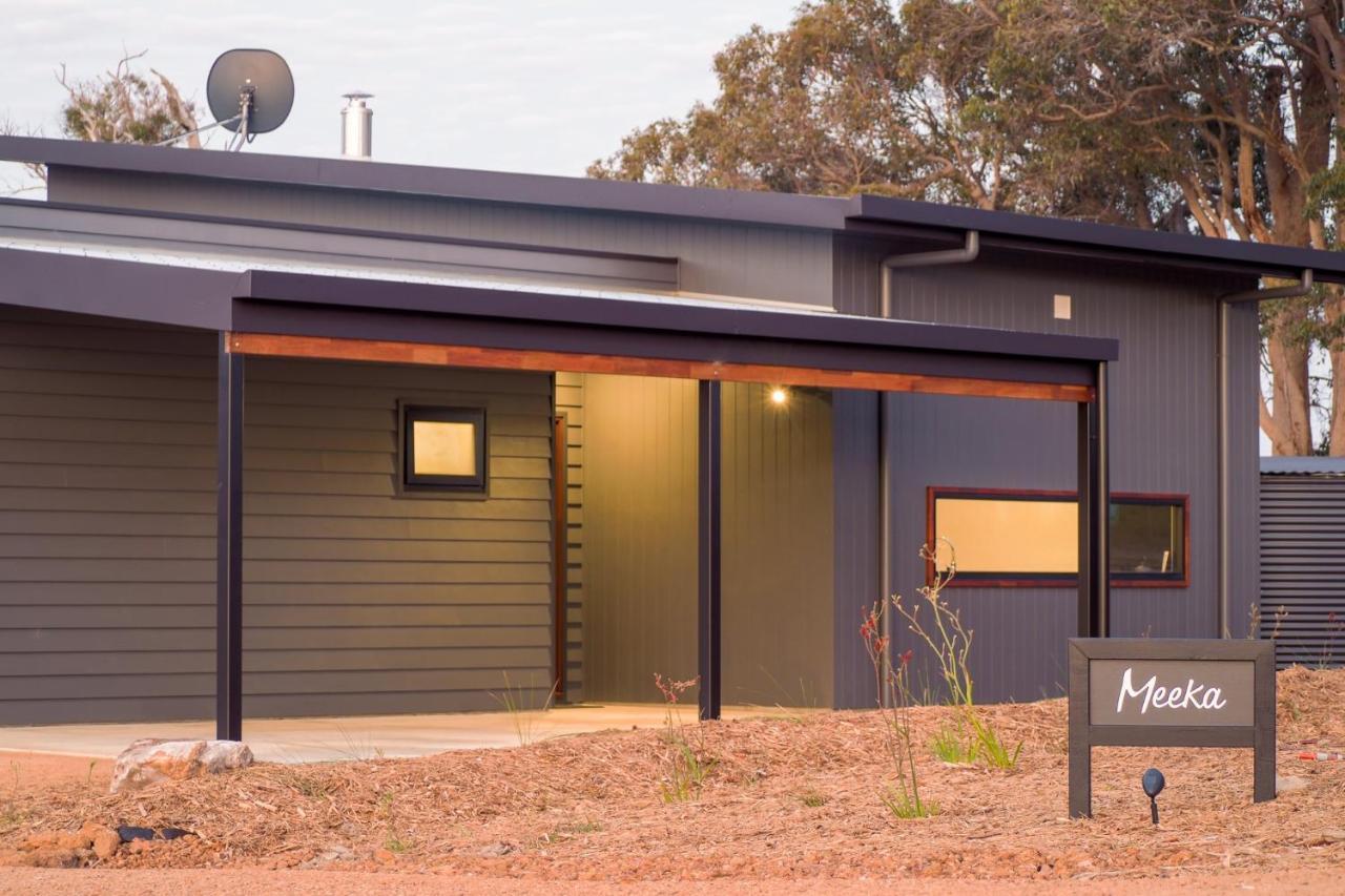 Ruse Estate Retreat Margaret River Rosa Glen Bagian luar foto