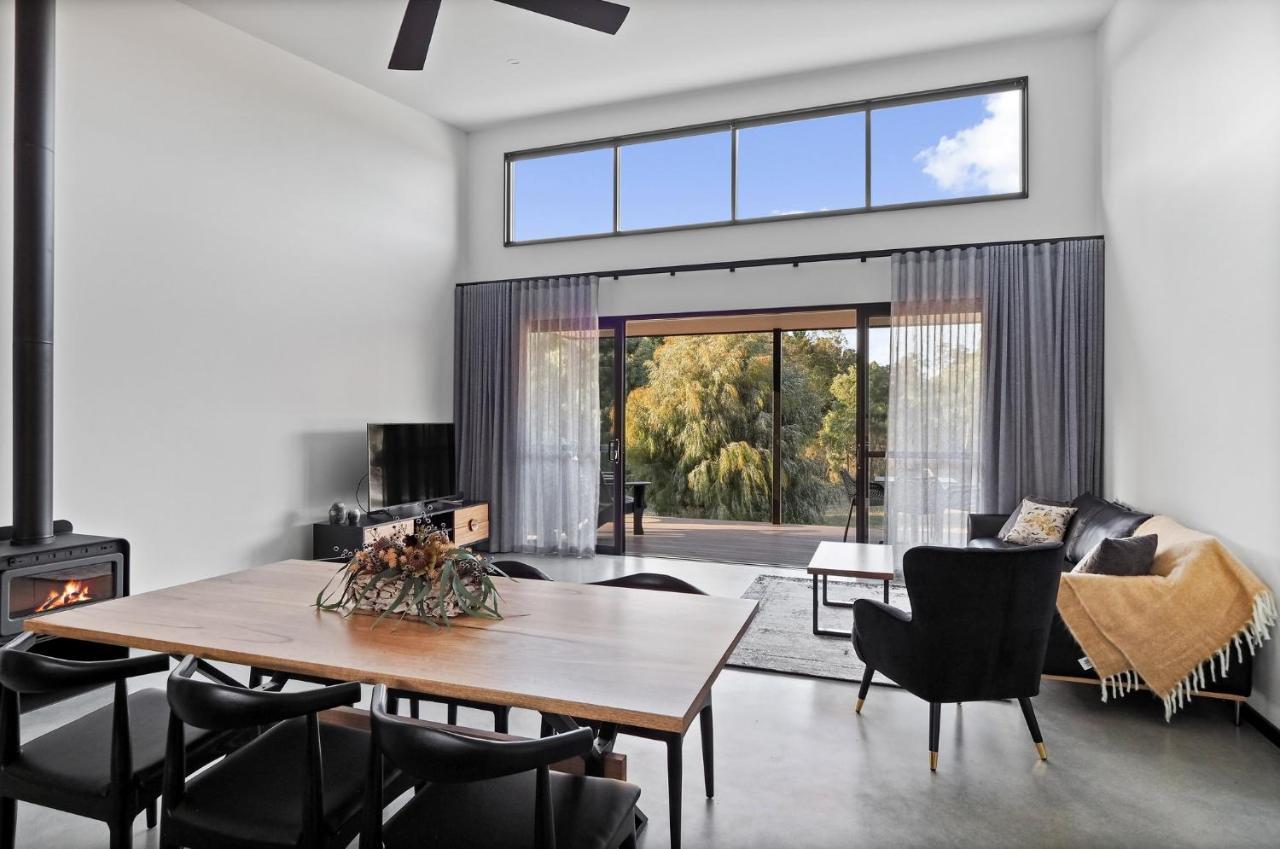 Ruse Estate Retreat Margaret River Rosa Glen Bagian luar foto