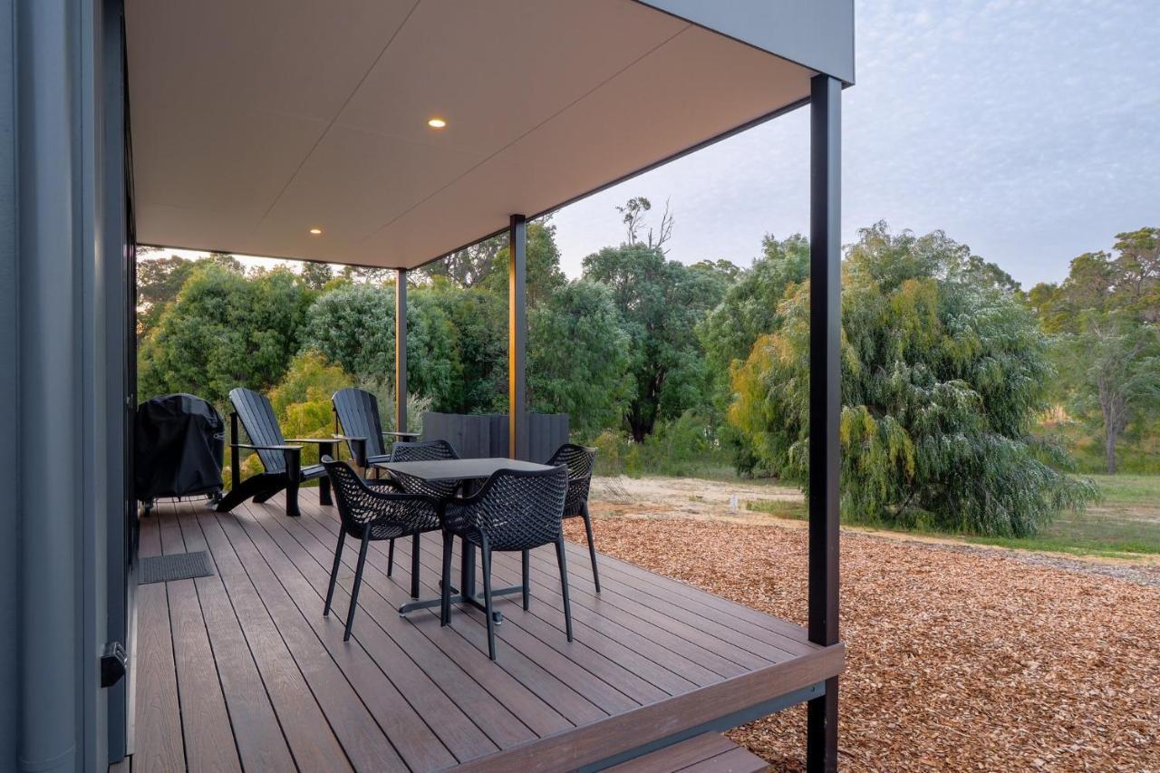 Ruse Estate Retreat Margaret River Rosa Glen Bagian luar foto