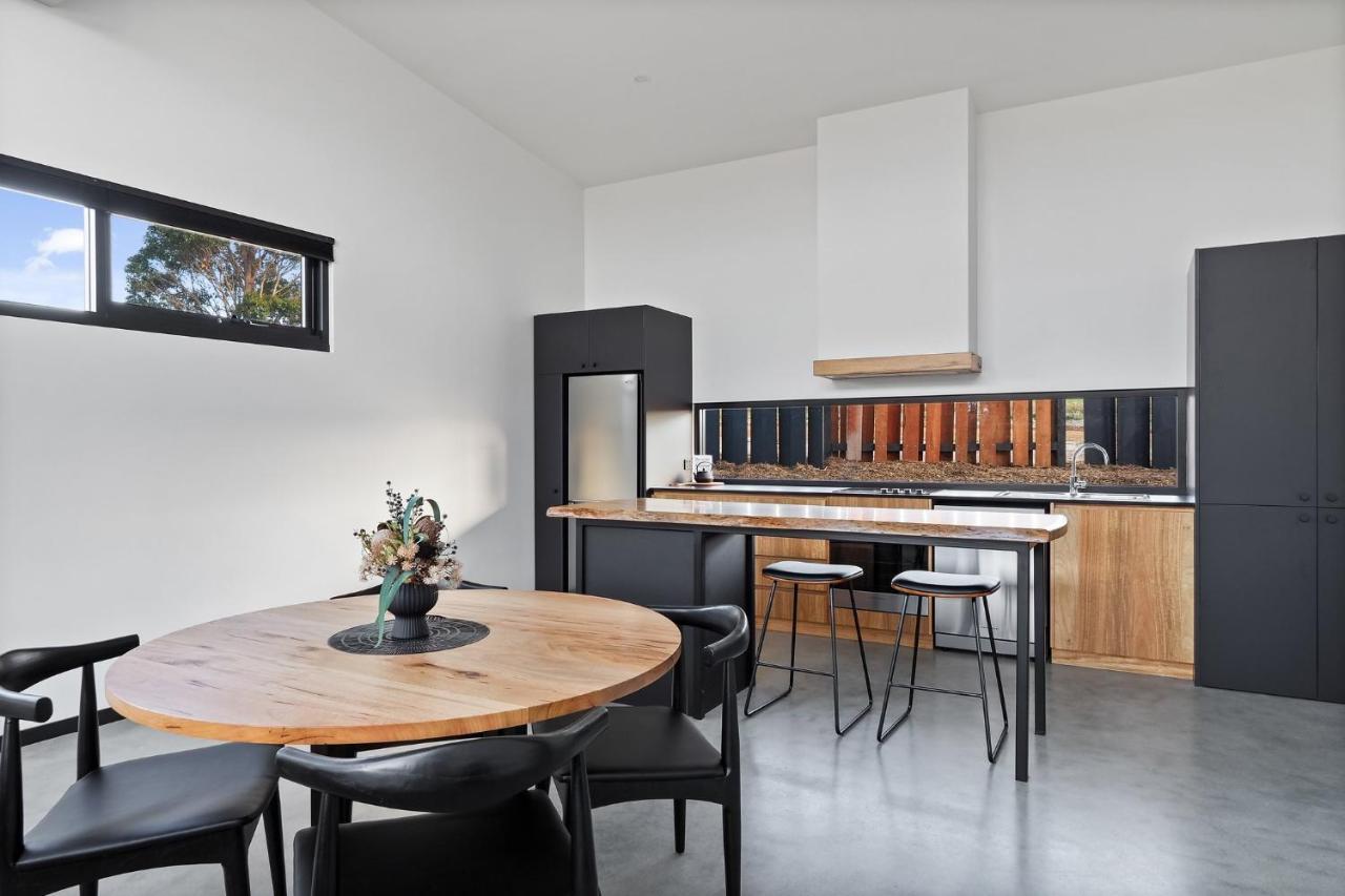 Ruse Estate Retreat Margaret River Rosa Glen Bagian luar foto