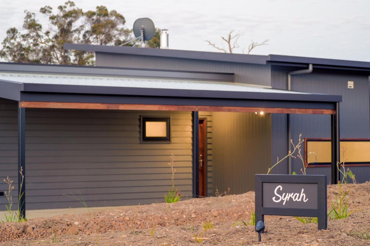 Ruse Estate Retreat Margaret River Rosa Glen Bagian luar foto